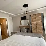 Hotel Antigonia Butik *