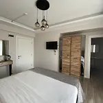 Antigonia Butik Hotel *