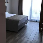 Antigonia Butik Hotel İznik