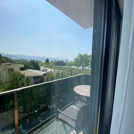 Hotel Antigonia Butik