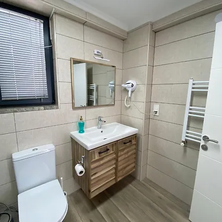 Hotel Antigonia Butik