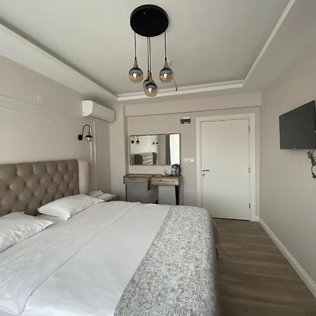 Antigonia Butik Hotel