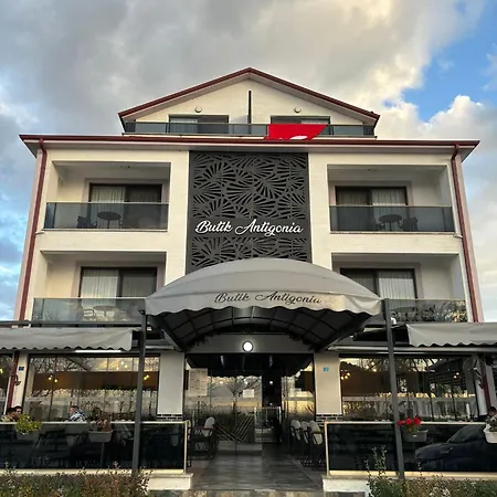 Hotel Antigonia Butik *