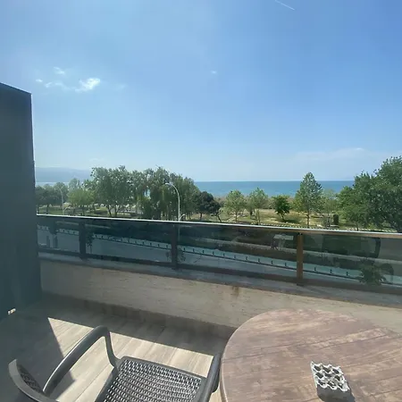 Antigonia Butik Hotel