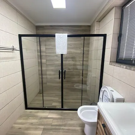 Antigonia Butik Hotel İznik