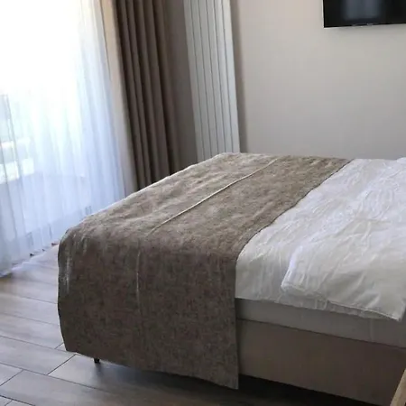 Hotel Antigonia Butik *