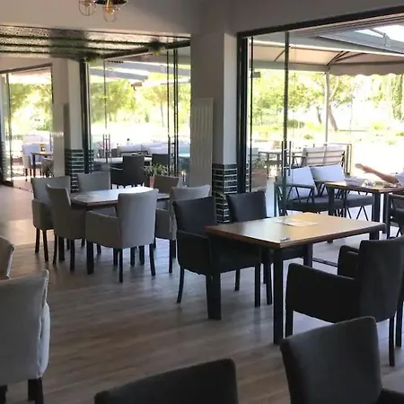 Antigonia Butik Hotel