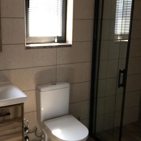 Hotel Antigonia Butik Iznik