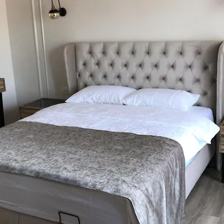 Hotel Antigonia Butik