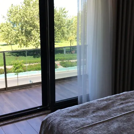 Antigonia Butik İznik