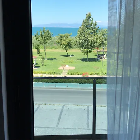 Antigonia Butik İznik