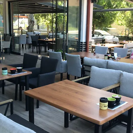 Antigonia Butik İznik