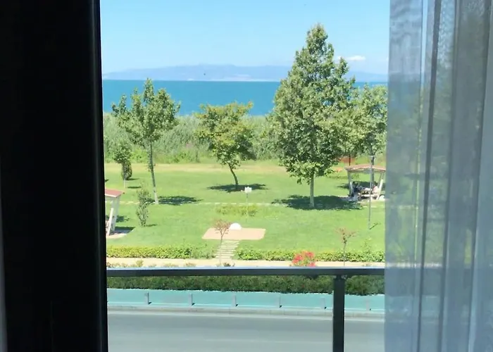 Antigonia Butik * Изник