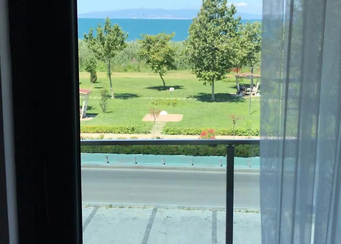 Antigonia Butik Изник