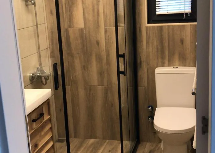 Antigonia Butik * Изник